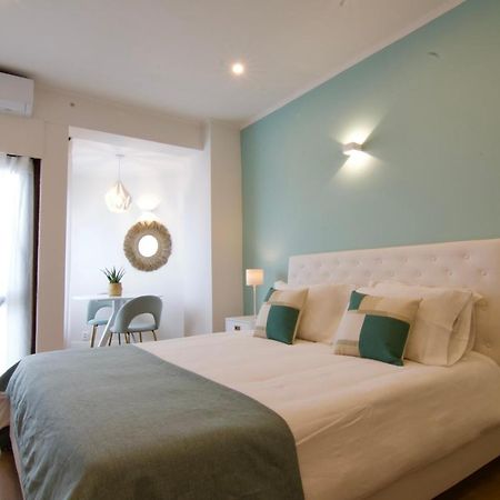 Sunset Retreat 1A Linha De Mar Monte Gordo Exterior foto